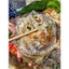 Bánh Tráng Dầu Hành Túi 500gr - Ăn vặt Su Xoắn