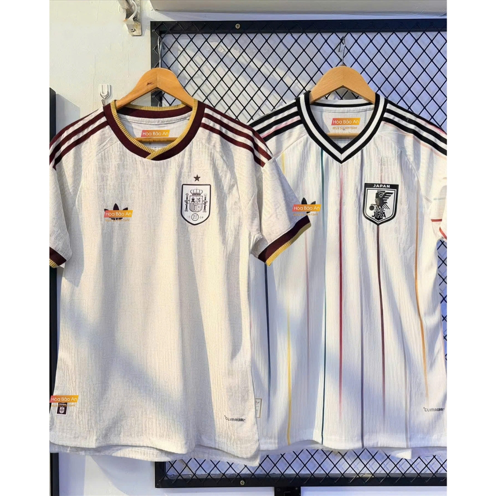 [Chỉ Có Áo] Áo Bóng Đá Play.e.r Đội Tuyển Nhật Bản Sân Khách WC 2026 - Hàng Nhập Khẩu Thailand | BigBuy360 - bigbuy360.vn