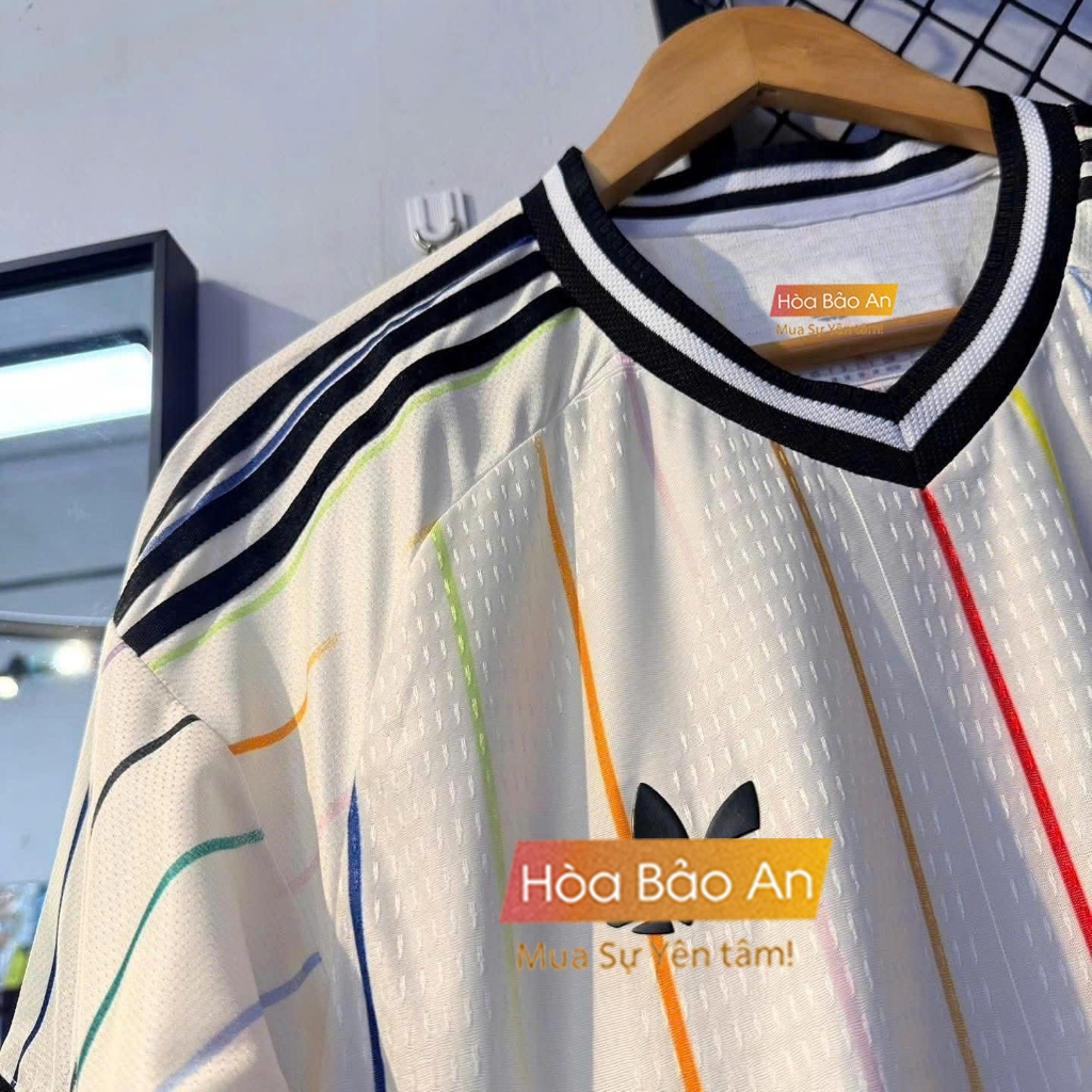 [Chỉ Có Áo] Áo Bóng Đá Play.e.r Đội Tuyển Nhật Bản Sân Khách WC 2026 - Hàng Nhập Khẩu Thailand | BigBuy360 - bigbuy360.vn