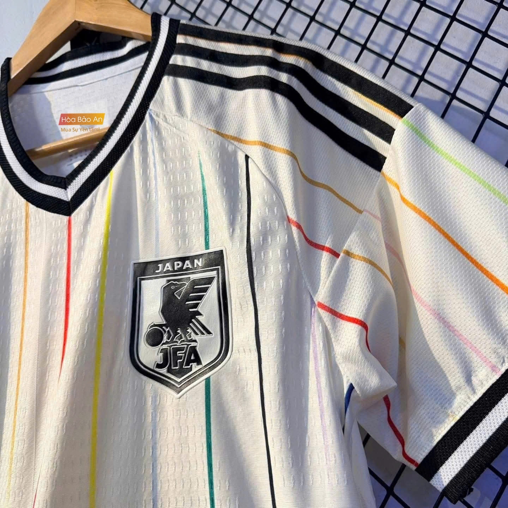 [Chỉ Có Áo] Áo Bóng Đá Play.e.r Đội Tuyển Nhật Bản Sân Khách WC 2026 - Hàng Nhập Khẩu Thailand | BigBuy360 - bigbuy360.vn