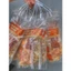 Bánh Tráng Sợi Dẻo Hành Thập Cẩm Túi 500gr - Ăn vặt Su Xoắn