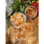 Bánh Tráng Siêu Hành Phi 500gr - Ăn vặt Su Xoắn