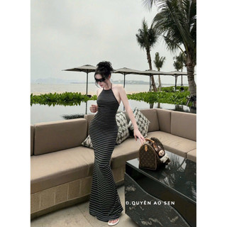 VÁY BODY YẾM KẺ BUỘC LƯNG HOT HIT