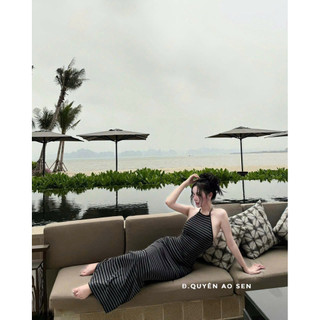 VÁY BODY YẾM KẺ BUỘC LƯNG HOT HIT