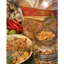 Bánh Tráng Tóp Mỡ Full Topping Túi 500gr - Ăn vặt Su Xoắn