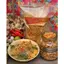 Bánh Tráng Tóp Mỡ Full Topping Túi 500gr - Ăn vặt Su Xoắn