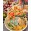 Bánh Tráng Tóp Mỡ Full Topping Túi 500gr - Ăn vặt Su Xoắn