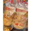 Bánh Tráng Tóp Mỡ Full Topping Túi 500gr - Ăn vặt Su Xoắn