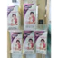 Thùng 10 Bịch Khăn Giấy Rút Treo Tường E’Mart Mos 1500 Tờ 3 Lớp Cty Giấy Thành Công (Tặng Kèm Móc Treo)