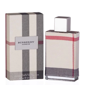Nước hoa Burberry LonDon Edp for her 100ml Bill Pháp