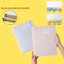 Sổ Còng B5 CLASSMATE Bìa Foam Cứng Cao Cấp , Nhẹ, Bền Chứa 300 Trang Giấy 100gsm Đủ Loại Dòng Kẻ BC-08/09