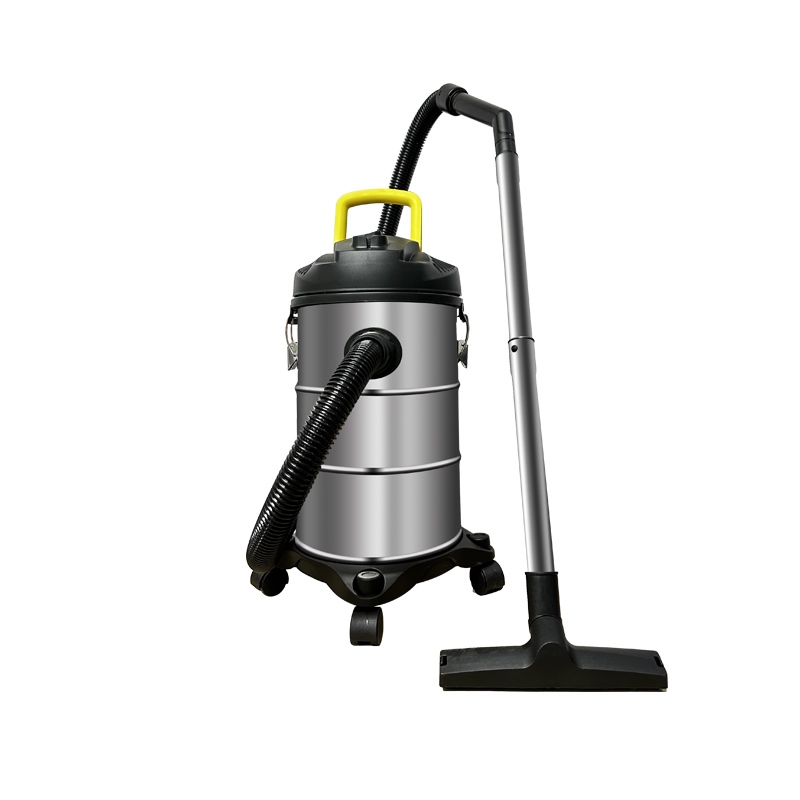 Máy hút bụi công nghiệp gia đình công suất lớn 1200W dung tích 20L tích hợp 3 chế độ hút bụi hút nước thổi gió sử dụn