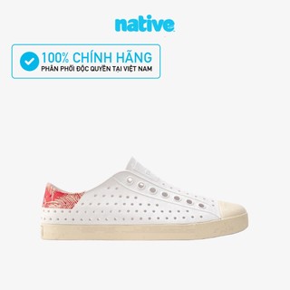 Giày Lười Unisex NATIVE Jefferson Wanderfoam Block