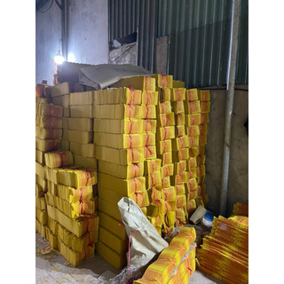 Tiền vàng mã ( 1.000 tờ/xấp ) lễ gia tiên ,cúng rằm & lễ vu lan
