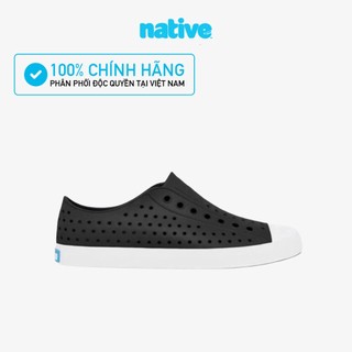 Giày Lười Unisex NATIVE Jefferson Chất Liệu Eva Siêu Nhẹ Thoáng Khí
