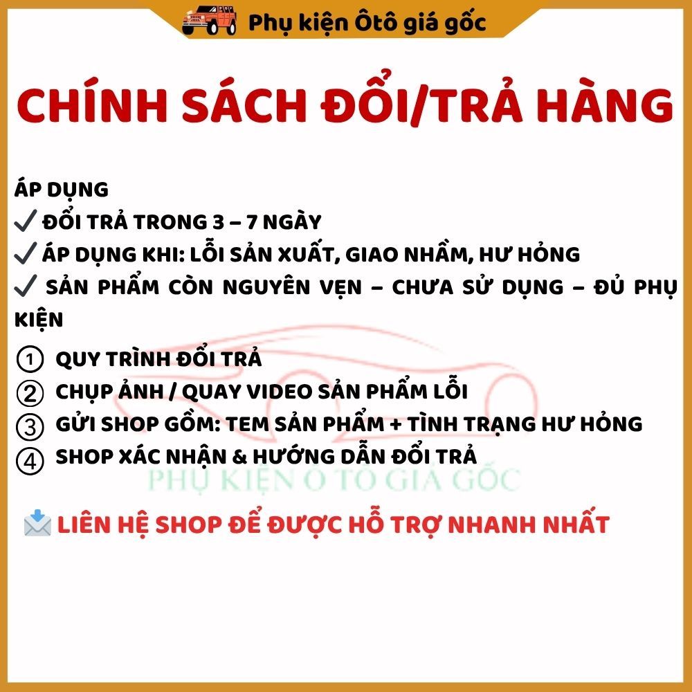 Lippo, Líp pô xe Hyundai Accent 2021, 2022, 2023 mẫu mới thể thao có đèn