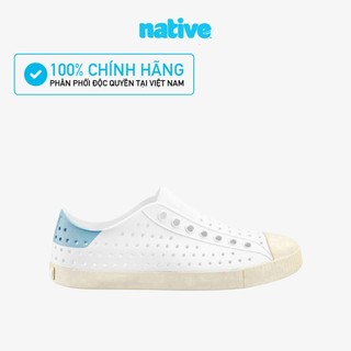 Giày Lười Native Jefferson Wanderfoam Block