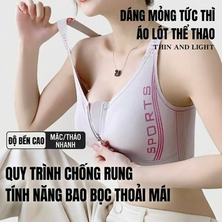 Áo Lót Ren Không Gọng Cỡ Lớn - Mát Mẻ Mùa Hè, Che Khuyết Điểm, Thoải Mái Cho Bạn Gái Có Phần Hơn