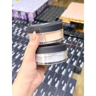Phấn Phủ Bột MakeupForever kìm dầu mã mẫu mới (xem video check hàng 9 hãng)