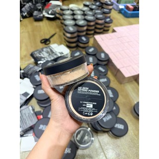 Phấn Phủ Bột MakeupForever kìm dầu mã mẫu mới (xem video check hàng 9 hãng)