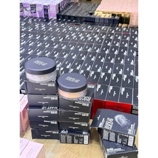 Phấn Phủ Bột MakeupForever kìm dầu mã mẫu mới (xem video check hàng 9 hãng)