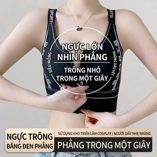 Áo Lót Ren Không Gọng Cỡ Lớn - Mát Mẻ Mùa Hè, Che Khuyết Điểm, Thoải Mái Cho Bạn Gái Có Phần Hơn