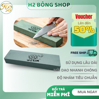 Đá Mài Dao, DỤng Cụ Mài Dao Tại Nhà