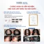 Combo Chăm Sóc Da Đầu Mặt Nạ Da Đầu Ha'sol Black Therapy Scalp Pack + Xịt Mọc Tóc Ha'sol Anagen Active