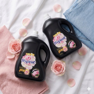3CAN[9.900ml) Nước xả Hygiene 1 Can 3300ml lưu hương