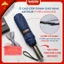 Ô dù che mưa nắng gấp gọn Nason Umbrella Arthur đóng mở tự động 2 chiều trên 1000 lần, ngăn 99%UV