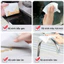 Combo 10 Gói Khăn Ướt Lau Bếp Đa Năng Túi 80 Tờ – Tiện Lợi Cho Mọi Gian Bếpw