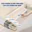 Kệ Để Đồ Bồn Rửa Mặt Lavabo Rãnh Chữ U Đa Năng, Giá Để Mỹ Phẩm Nhà Tắm Thép Chống Gỉ Không Cần Khoan