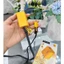 BỘ CỦ SẠC NHANH 120W + DÂY CÁP 4IN1