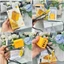 BỘ CỦ SẠC NHANH 120W + DÂY CÁP 4IN1