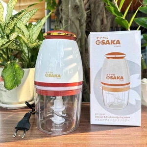 MÁY XAY ĐA NĂNG OSAKA – NHỎ GỌN MÀ CÓ V