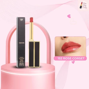 Son Thỏi Tom Ford Slim Lip Color Shine