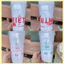 CHỈ 100 Ly Nhựa PP in sẵn 500ml - 700ml Đựng Trà Sữa, Ly Nhựa Lễ 30/04, WORLD CUP 2026, MẪU IN SẴN LY SẴN