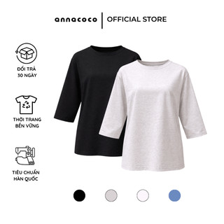 [HOẢ TỐC] Áo Thun Nữ Tay Lỡ Cotton Form Rộng Phong Cách Hàn Quốc | Forest T-shirt
