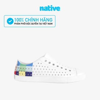 Giày Lười Native Jefferson Wanderfoam Block