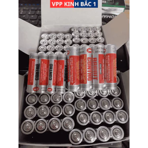Pin con thỏ 1.5V dùng đề lắp điều khiển, đồng hồ, đồ chơi - Chính hãng