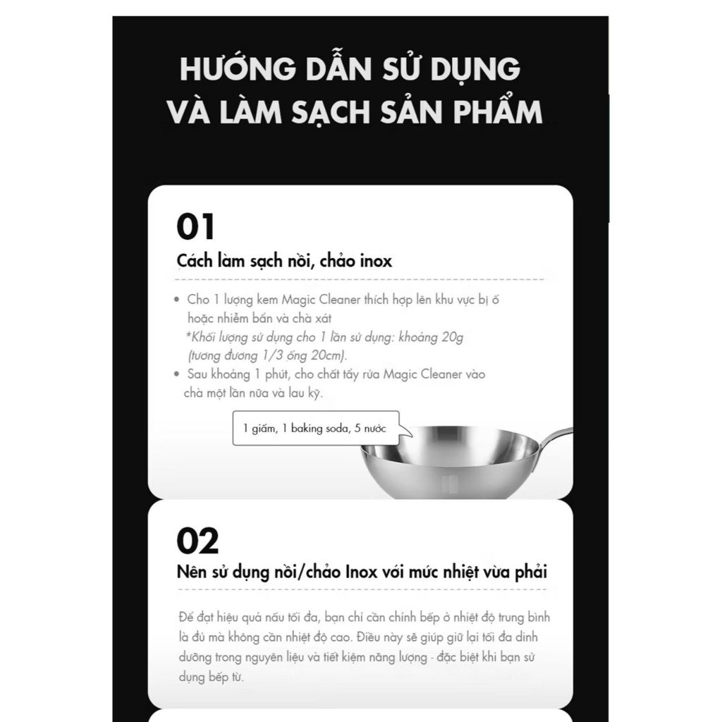 [Đa năng] Rây Lọc Inox 304 KINSGEM CHOCKMEN Dày Dặn – Muôi Vớt Lẩu, Rây Cháo, Vớt Bọt Tiện Lợi Nhà