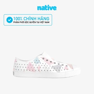 Giày Lười Native Jefferson Wanderfoam Block
