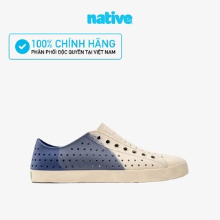 Giày Lười Unisex NATIVE Jefferson Wanderfoam Blm Mrbl