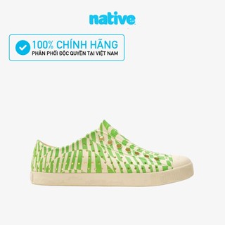 Giày Lười Unisex NATIVE Jefferson Print