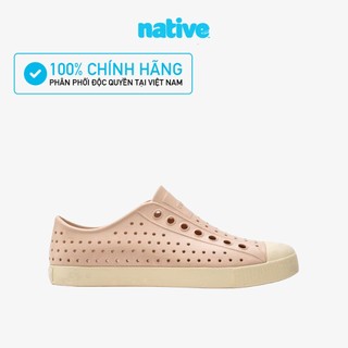 Giày Lười Unisex NATIVE Jefferson Chất Liệu Eva Chống Nước Thoáng Khí