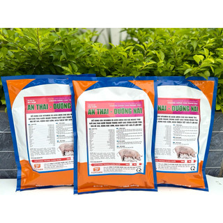 An thai, dưỡng nái 1kg cho con nái khoẻ mạnh, nâng cao thể trạng, tăng cường dinh dưỡng cho con non