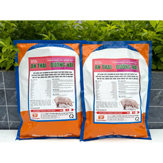An thai, dưỡng nái 1kg cho con nái khoẻ mạnh, nâng cao thể trạng, tăng cường dinh dưỡng cho con non