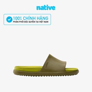 Dép Quai Ngang NATIVE Spencer Lx Wanderfoam