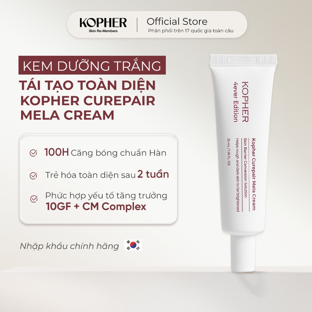 Kopher - Giá Tốt, Sale Tháng 08, Ship 0 Đồng | Shopee Việt Nam