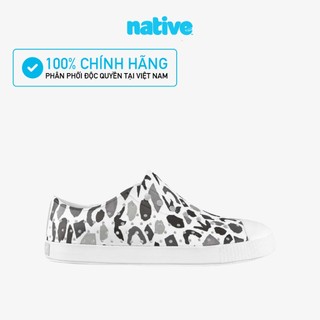 Giày Lười Native Jefferson Wanderfoam Print